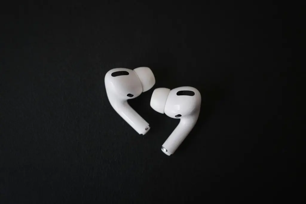 Apple Airpods 4