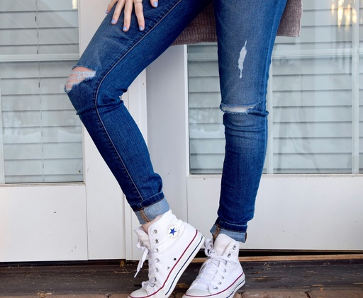 Denim Tears Kit