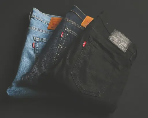 Just Jeans